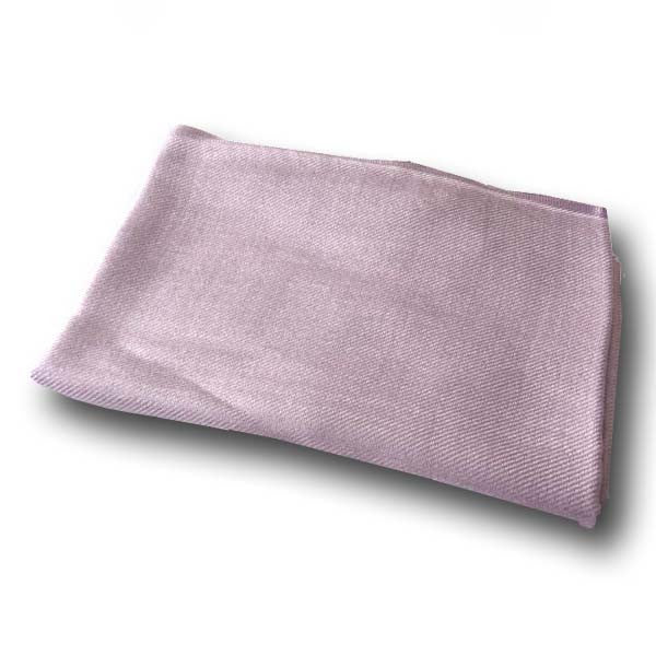 Solid Pashmina Stole - AlSundus