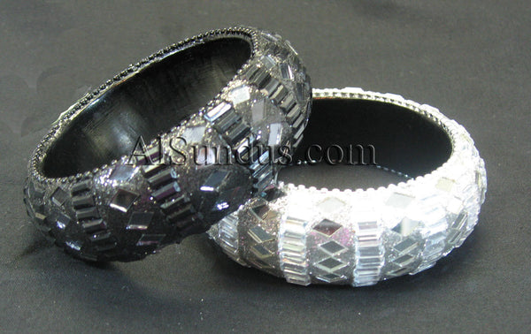 Mirror Bracelet - AlSundus