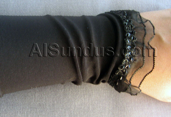 Fancy Sleeves -Arm Gauntlets - AlSundus
